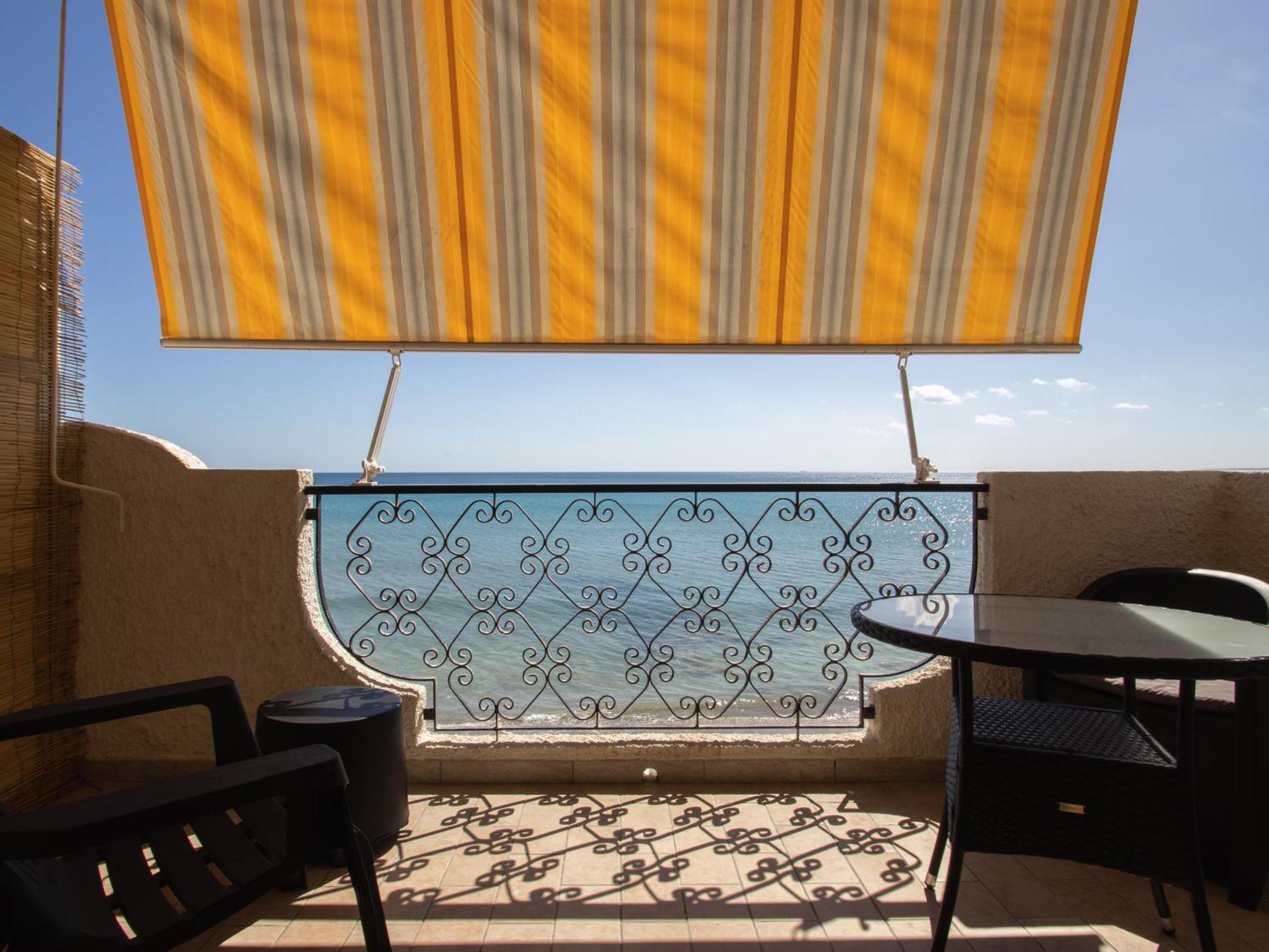 Villa Pinuccia Lido di Noto Zewnętrze zdjęcie