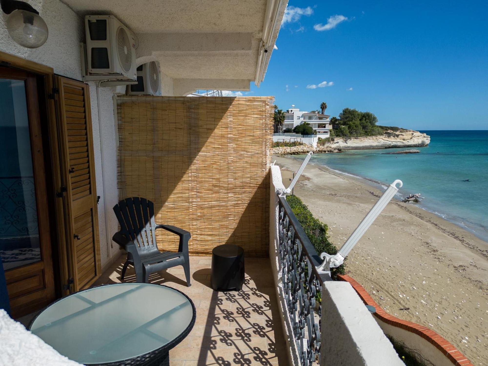 Villa Pinuccia Lido di Noto Zewnętrze zdjęcie