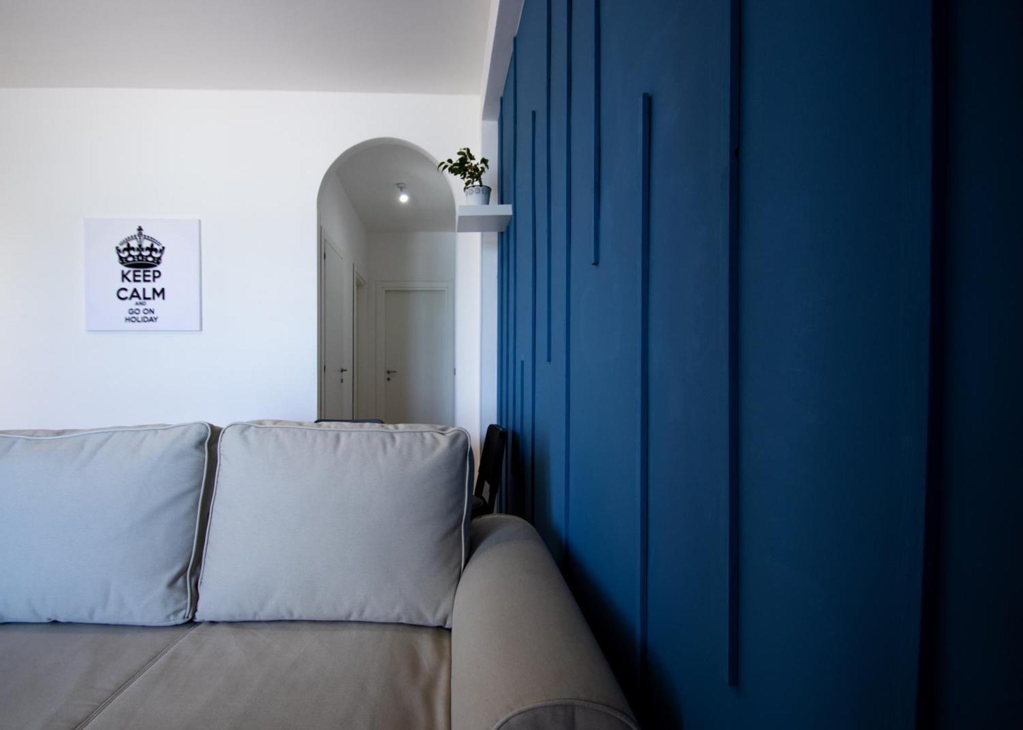 Villa Pinuccia Lido di Noto Zewnętrze zdjęcie