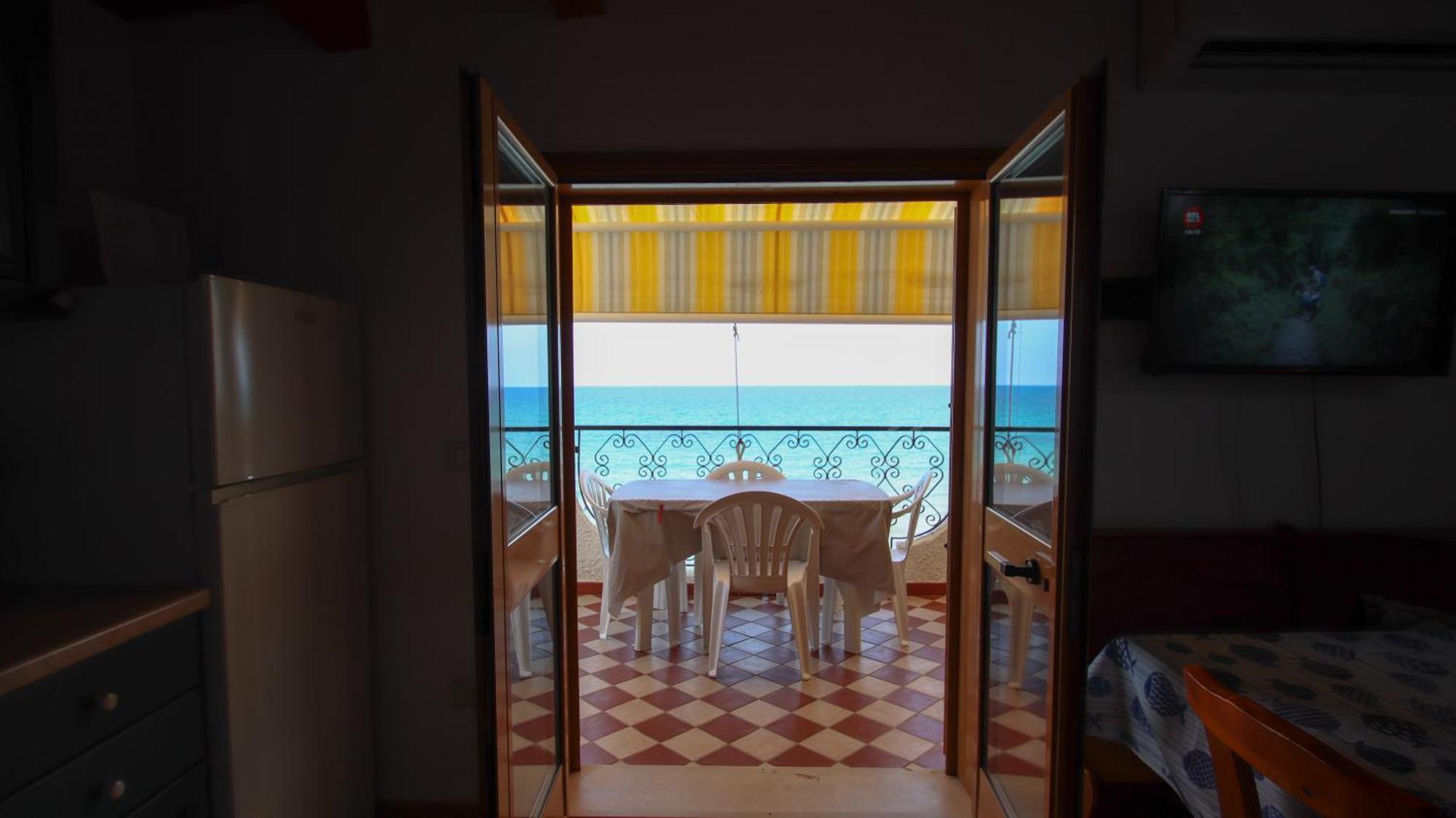 Villa Pinuccia Lido di Noto Zewnętrze zdjęcie