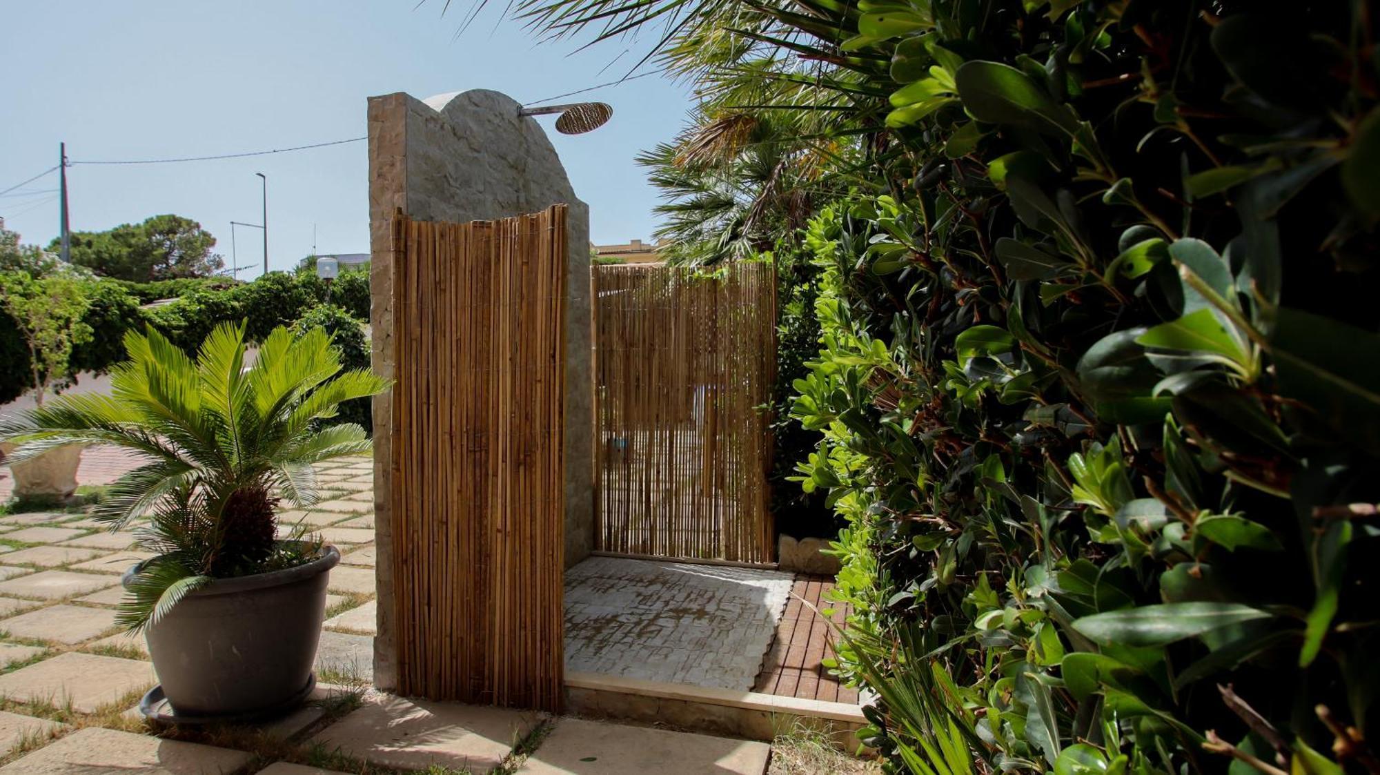 Villa Pinuccia Lido di Noto Zewnętrze zdjęcie